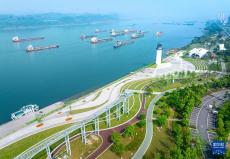 共抓大保護 大江煥新顏