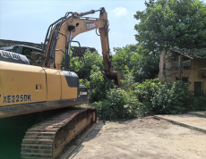 拆“四房一殘”、建“衡美鄉(xiāng)村”，祁東縣歸陽鎮(zhèn)在行動！