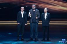 第26屆上海國際電影節(jié)揭曉金爵獎