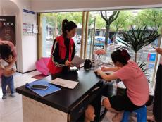 安徽休寧縣東湖社區(qū)：開展安全生產(chǎn)及防災(zāi)減災(zāi)入戶宣傳