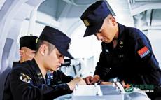 軍營觀察丨解碼后備高級軍士進階之路