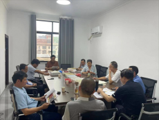 岳陽縣作協(xié)與市作協(xié)開展文學創(chuàng)作交流活動