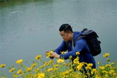 葉志權(quán)：此生與夢情未了