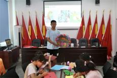 湖南女子學(xué)院：藝塑高陽，環(huán)保手工的藝術(shù)暢想