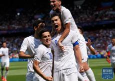 巴黎奧運(yùn)會(huì)首場(chǎng)比賽開賽！