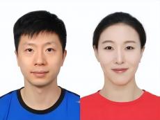 馬龍、馮雨將擔(dān)任巴黎奧運(yùn)會(huì)開幕式中國(guó)代表團(tuán)旗手