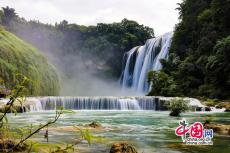 走進(jìn)安順：解密“避暑旅游目的地”的氣象護(hù)航之道