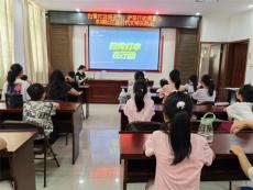 休寧縣東湖社區(qū)：掃黃打非揚(yáng)正氣，護(hù)苗行動(dòng)潤童心