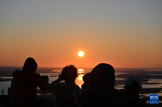 青海果洛舉辦文體活動(dòng)歡慶成立70周年