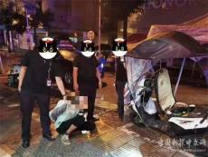 【夏季行動(dòng)】貴州丹寨公安破獲盜竊電纜案，抓獲3名嫌疑人