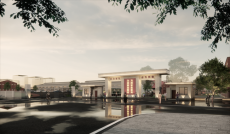 衡陽：追尋“工業(yè)鄉(xiāng)愁” “大牌”聯(lián)袂搶灘 探索“首店經(jīng)濟(jì)