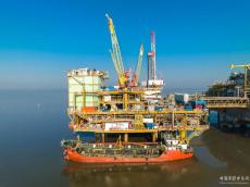 2645米！大港油田刷新國(guó)內(nèi)側(cè)鉆井下尾管最長(zhǎng)紀(jì)錄