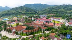 中國援老撾瑯勃拉邦醫(yī)院升級(jí)改造項(xiàng)目正式啟用并移交老方