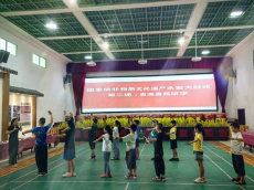 福建永安：“非遺+研學”活態(tài)傳承戲里春秋