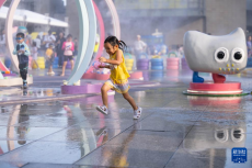 澳門舉辦童樂日藝術嘉年華