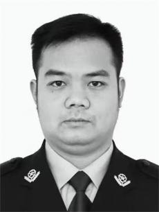 廣西都安民警李燮英勇壯舉，生命之光照亮黑暗