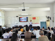 湖南汝城縣暑期“青少年黨史學(xué)習(xí)月”活動(dòng)落幕