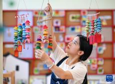 精心準備迎開學