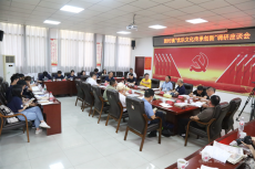 岳陽：弘揚(yáng)“范氏雙杰”精神 專家把脈“憂樂文化傳承創(chuàng)新