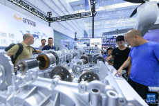 中國(guó)動(dòng)力電池產(chǎn)業(yè)新技術(shù)、新成果集中亮相