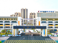 衡陽高新區(qū)完善義務教育優(yōu)質均衡邁出堅實一步