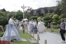 文化中國行丨魅力延邊解鎖最“朝”民族風(fēng)