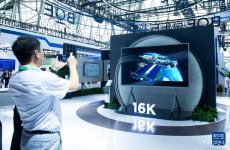 探訪世界制造業(yè)大會(huì) 遇見智造新未來(lái)