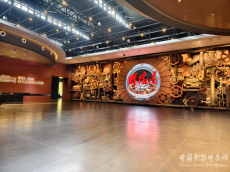 “工業(yè)老廠房”蝶變“文旅新標(biāo)桿”——值得去打卡？