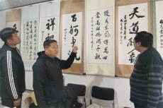 河北徐水：致富帶頭人成鄉(xiāng)村文化引領人