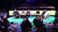 湖南新寧臍橙音樂(lè)節(jié)：果香與音符的激情碰撞