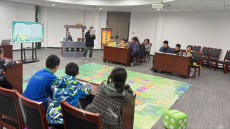 臨湘市圖書(shū)館成功舉辦“經(jīng)書(shū)大作戰(zhàn)”劇本秀活動(dòng)