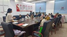 中醫(yī)亮劍！黃金塘社區(qū)探索糖尿病預(yù)防與健康生活