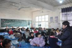 湖南隆回：扎實開展“送教送研”科普下鄉(xiāng)活動