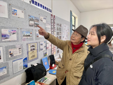 珠暉區(qū)保衛(wèi)里的這家鐵路老物件陳列館值得一看