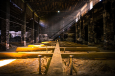 珠暉區(qū)又有三處文物上榜省級(jí)文保單位