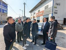 多部門聯(lián)動(dòng)！高效解決邵東四中排污問(wèn)題獲贊譽(yù)