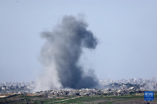 以總理辦公室說加沙?；饟Q俘協(xié)議已生效