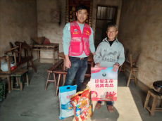 蒸湘區(qū)雨母山鎮(zhèn)：共筑禁毒防線 守護(hù)無毒家園