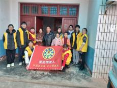 果園鎮(zhèn)：“星沙好人”與交通事故失獨家庭5年“女兒