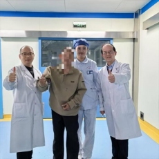 衡南縣人民醫(yī)院急危重癥一體化，讓死神望而卻步！