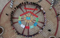 祁陽市多部門攜手共繪“保護(hù)濕地，共筑未來”藍(lán)圖