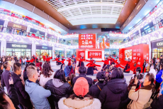 5大標(biāo)桿助力衡陽高新區(qū)構(gòu)建復(fù)合型商業(yè)生態(tài)圈