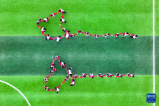 從操場到田野，新學期體育課的新玩法