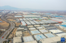 山東泰安：“鏈”動發(fā)展打造新聞出版特色小鎮(zhèn)