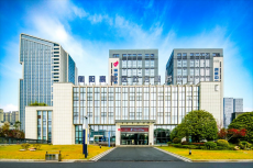 衡陽高新區(qū)創(chuàng)新驅(qū)動高質(zhì)量發(fā)展 打造一流營商環(huán)境