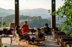 解鎖“咖旅融合”新玩法——云南普洱打造旅游新名片