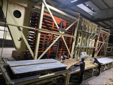 福建永安：全力以“復(fù)” 沖刺“開門紅”