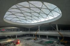 北京地下12小時(shí)——走進(jìn)亞洲最大地下綜合交通樞紐