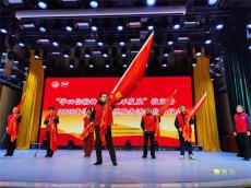 湖南省老干部大學(xué)“學(xué)回信精神·助改革發(fā)展”微宣講活動(dòng)