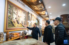 “中國(guó)林都”伊春：創(chuàng)意設(shè)計(jì)產(chǎn)業(yè)助推林區(qū)轉(zhuǎn)型